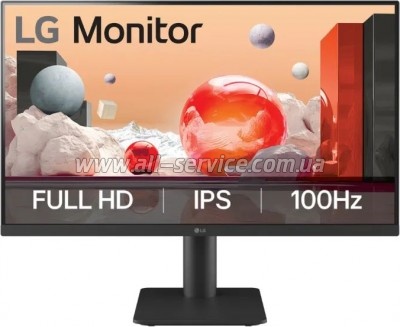  LG 27MS550-B