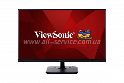  VIEWSONIC VA2456-MHD Black