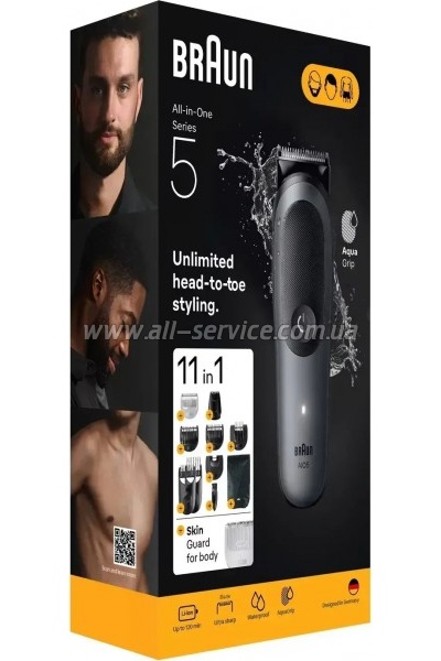 ������� Braun AIO 5560 (AIO5560)