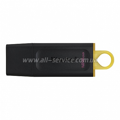  Kingston DataTraveler Exodia 128GB (DTX/128GB)