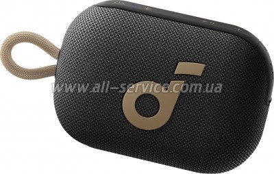   Anker Soundore Select 4 Go Golden (A31X1BB1)