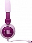  JBL JR 320 Purple (JBLJR320PUR)