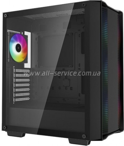  Deepcool CC560 ARGB V2