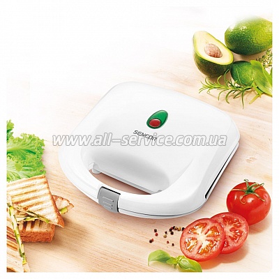  Sencor SSM 3120 WH