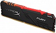  Kingston HyperX DDR4 3466 16GB Fury RGB Black (HX434C16FB3A/16)