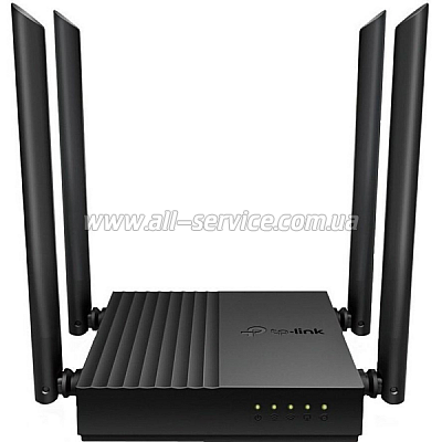  TP-Link ARCHER A64 (ARCHER-A64)