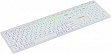  Canyon HKB-W11 Slim Dual Mode Wireless/Bluetooth RGB UA White (CNS-HBTK11W)