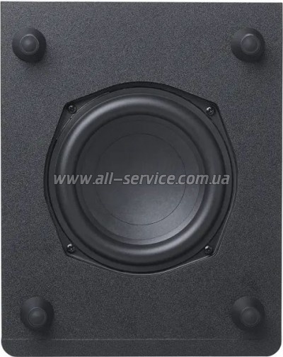   JBL Cinema SB550 Black (JBLSB550BLKEP)