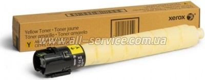 �����-�������� Xerox AltaLink C8130/ C8135 Yellow (006R01757)