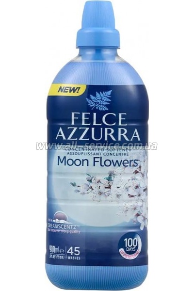    Felce Azzurra Moon Flowers   900  (8001280413360)