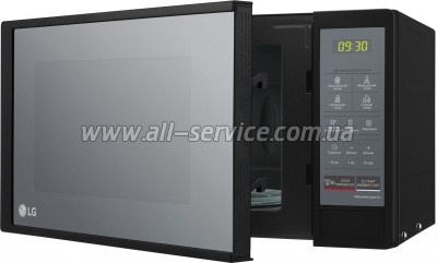   LG MS2042DARB