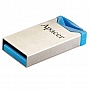  Apacer 32GB AH111 Blue RP USB2.0 (AP32GAH111U-1)