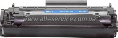  WWM Canon MF4018/ 4120/ 4140/ Canon FX-10 (LC26N)