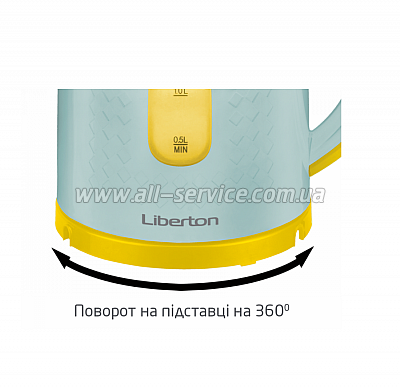 ������ LIBERTON LEK-1794
