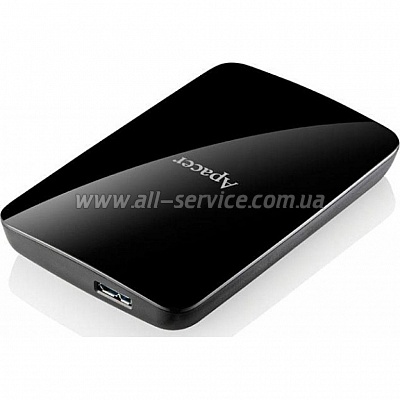 ��������� 1TB Apacer AC233 Black (AP1TBAC233B-S)