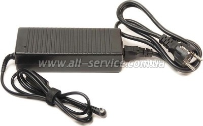 ���� �������� �� �������� PowerPlant ASUS 220V, 19V 120W 6.32A (5.5*2.5) (AS120F5525)