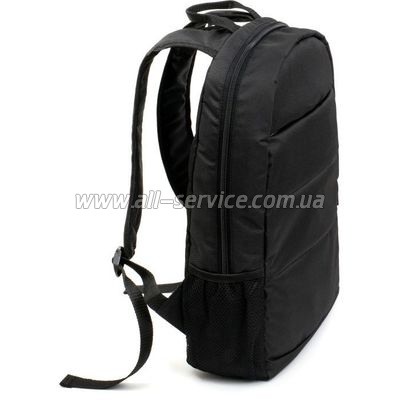    Vinga 15.6" NBP315 Black (NBP315BK)