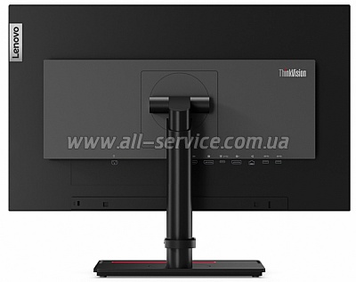 23"8 LENOVO ThinkVision P24h-20 (61F4GAR1EU)
