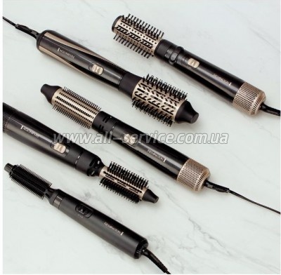 - Remington AS7300