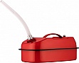 Канистра 2E 10л. металл. 0.6мм. red (2E-JCM10H) Канистра 2E 10л. металл. 0.6мм. red (2E-JCM10H)