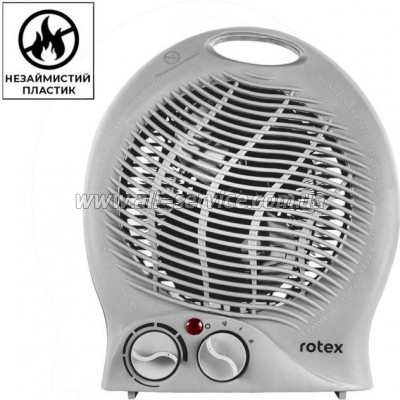 ������������ Rotex RAS04-G