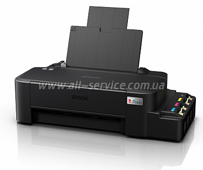  Epson L121   (C11CD76414)
