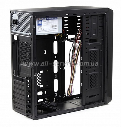  Frime FC-313B 400W-12cm 2 sata