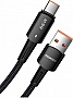 ���� ������ USB 2.0 AM to USB-C 0.5m 6A Essager (EXCT-CGB01)