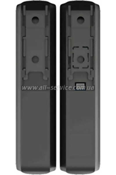   Ajax DoorProtect black