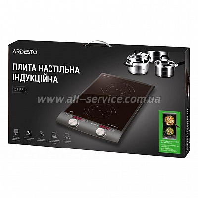   Ardesto ICS-B216