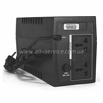  Ritar RTP625 375W Proxima-L (RTP625L)