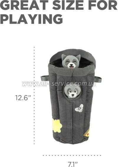    Outward Hound  -  (0700603704984)