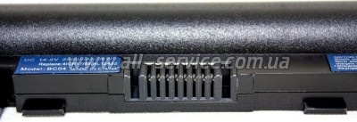 ����������� PowerPlant ��� ��������� ACER Aspire V5 (AL12A32) 14.8V 2600mAh (NB00000268)