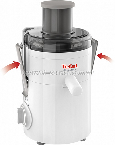  Tefal ZE 370 Frutelia