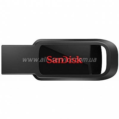  SanDisk 16GB Cruzer Spark (SDCZ61-016G-G35)