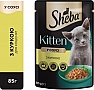     Sheba       85  (4770608264567)