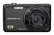 Цифровой фотоаппарат OLYMPUS VG-110 Black