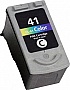  CL-41 Canon Pixma MP210/ MP450 +   Color (Set41-inkC)