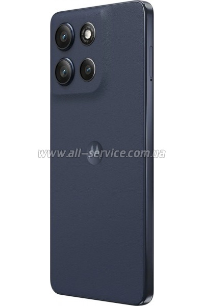   Motorola G86 8/256GB Spellbound (PB7L0101RS)