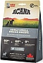     ACANA Adult Small Breed Recipe 340  (0064992523350)
