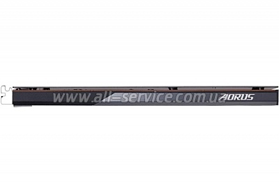 SSD  GIGABYTE AORUS Raid 2 TB FHHL NVMe (GP-ASACNE2200TTTDA)
