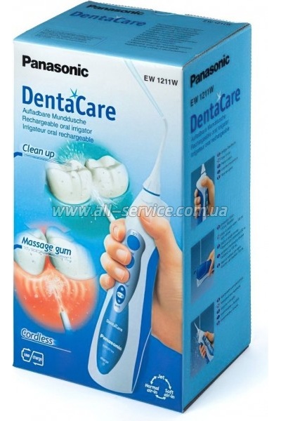 ��������� Panasonic EW1211A321