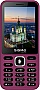   Sigma X-style 31 Power Type-C Purple (4827798855041)