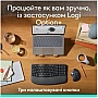  Logitech Ergo M575S Wireless Trackball Graphite (910-007029)