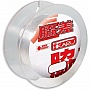Леска Lineaeffe Hikaru 100м.х10  0.20мм  FishTest 5.13кг (прозрачная)  Made in Japan (3001520)