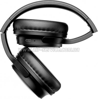  Canyon OnRiff 4 Bluetooth Black (CNS-CBTHS4B)