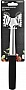    Ardesto Black Mars 22,5  (AR2019SA)