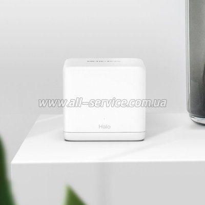 Mercusys HALO-H30G-2-PACK