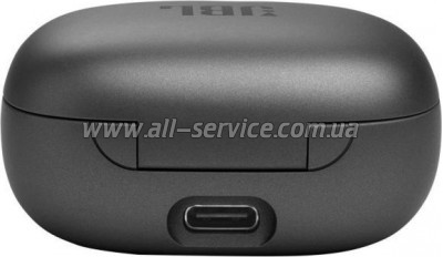  JBL Live Pro 2 TWS Black (JBLLIVEPRO2TWSBLK)