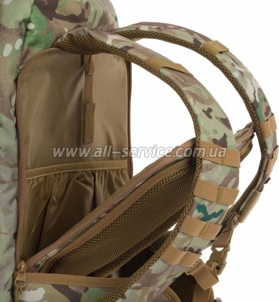   Highlander  Harrier 45L HMTC (TT210-HC) (931006)